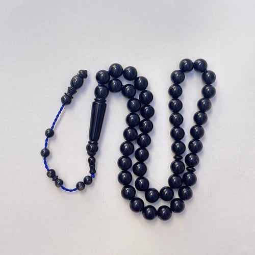 سبحه بكلايت تمليكة كحلي