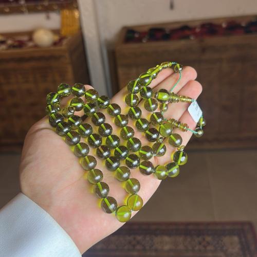 فاتوران راهي - اخضر شفاف