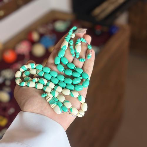 بلياردو قديم سوبر - تيفاني