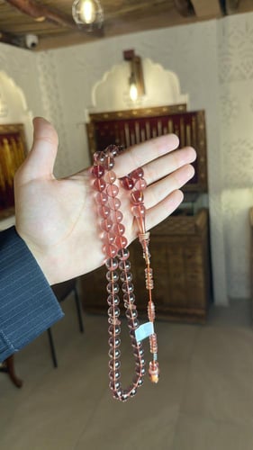 فاتوران سوبر شفافية دخاني حرباء