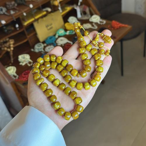 فاتوران اسطواني - ذهبي