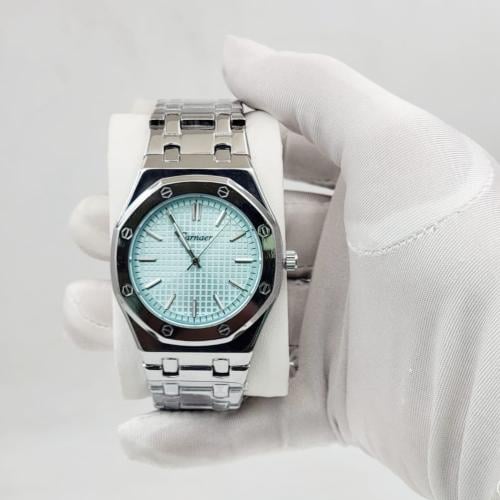 ساعة تصميم ادمر تيفاني