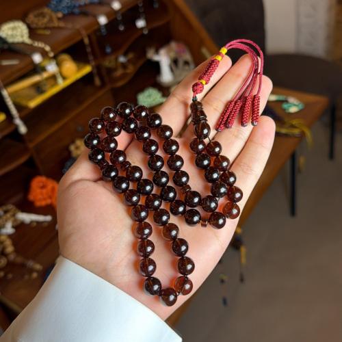 سبحه زعفران دخاني حرباء تفصال