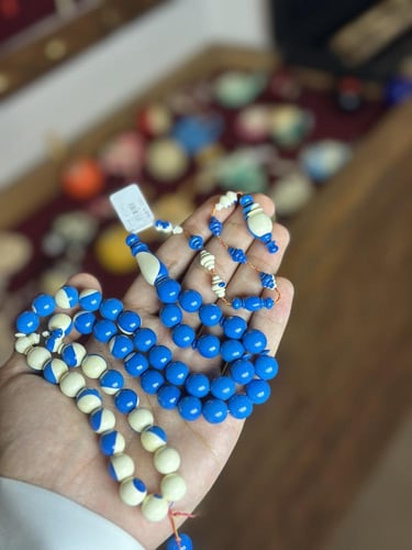 بلياردو قديم سوبر - ازرق