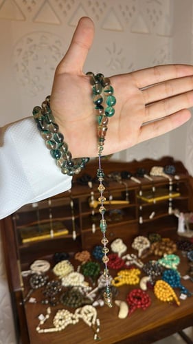 فاتوران سوبر حزوز بحري مموج