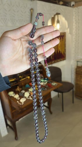 فاتوران سوبر شفافية اكوامارين