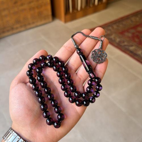 بكلايت نحاس - لافندر حرباء