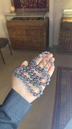 فاتوران سوبر شفافية اكوامارين