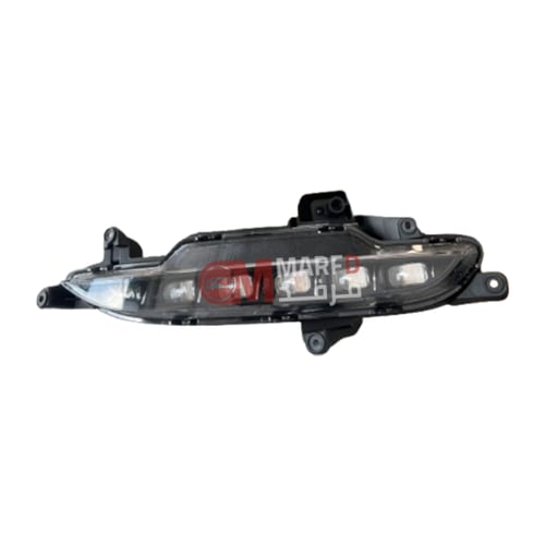 كشاف صدام امامي جينيسيس 2018