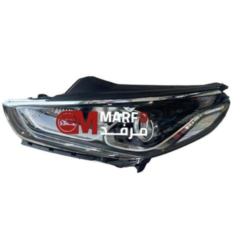 شمعة نور سوناتا 18-19