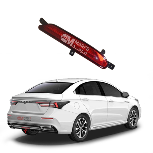 اسطب ضباب وسط شيري اريزو 6 + اريزو 6 برو