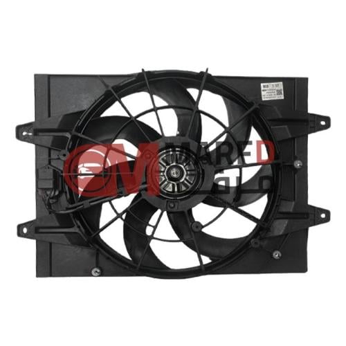 مروحة شيري اريزو 5