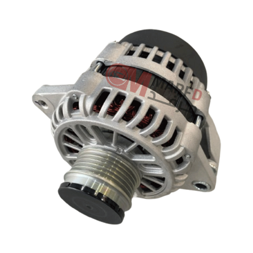 دينمو تعبئة شانجان L7