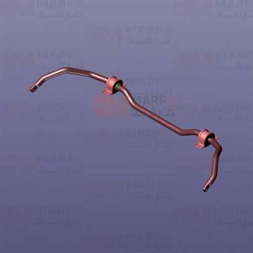 عمود توازن جيتور T2-T1