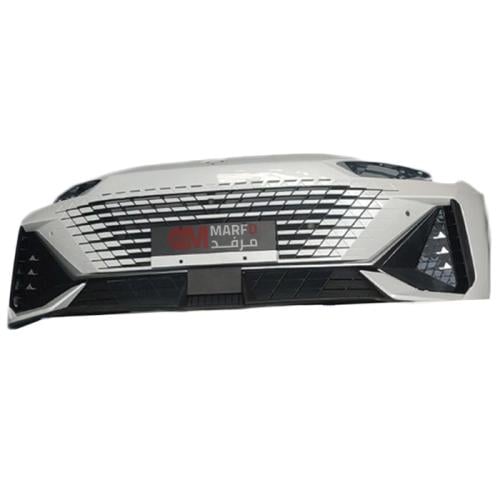 صدام امامي كامل شانجان UNi-V