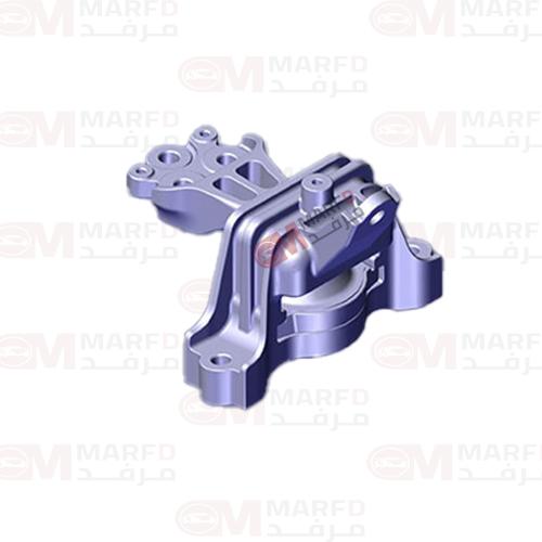 كرسي مكينة يسار جيتور T2