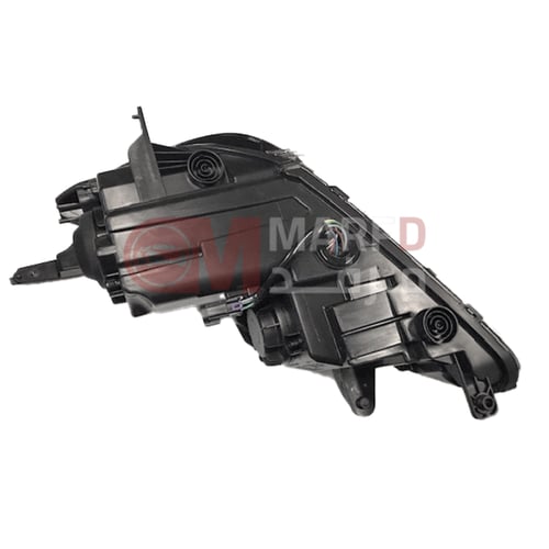 شمعة نور فل كامل MG5