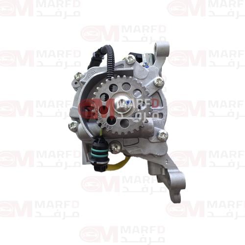 طرمبة زيت داخل المكينة جيلي توجيلا 2020-2022