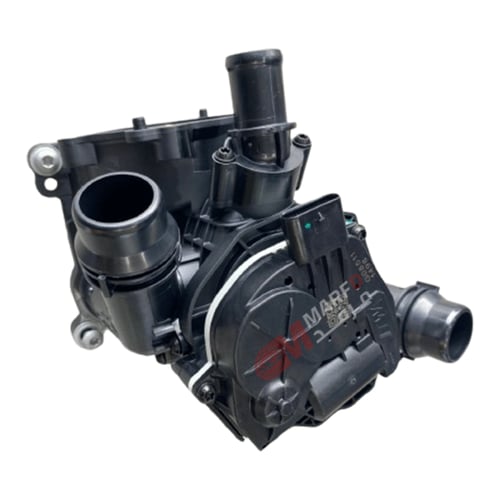 بلف حرارة كامل هافال H9