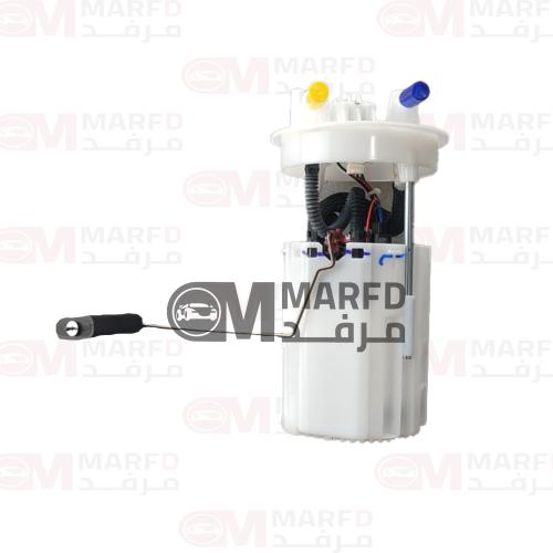 طرمبه بنزين ام جي 360