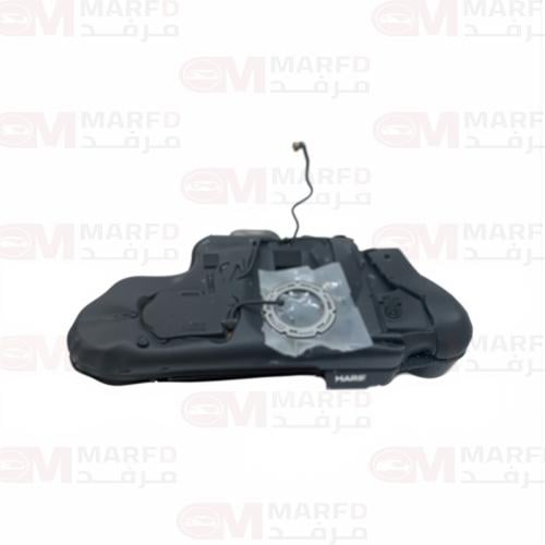 تانكي بنزين جيلي امجراند 2025