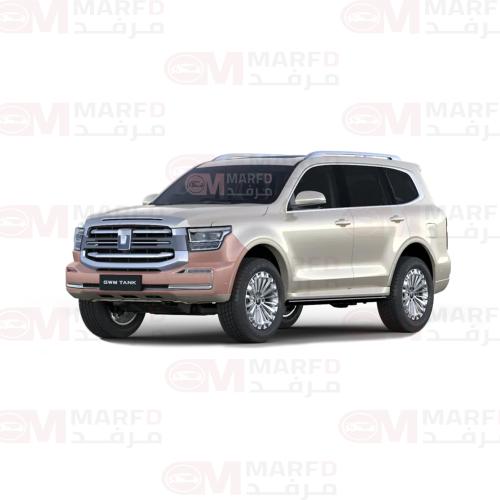 صدام امامي علوي TANK500