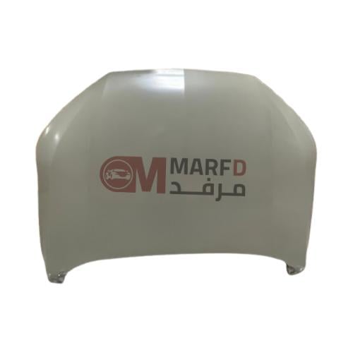 كبوت 2024 MG RX5 plus