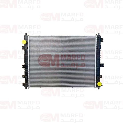 رديتر ماء جيتور داشينج - X70-X70 PLUS-X90-X90 PLUS...