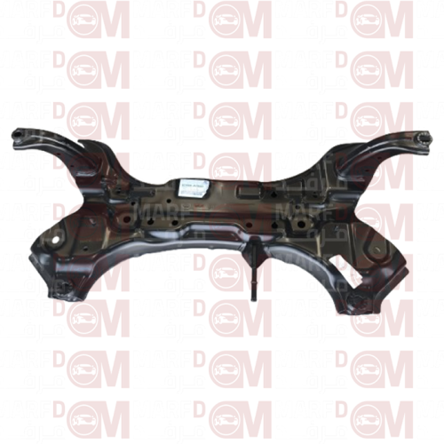 كمر امامي اكسنت 2024-2025