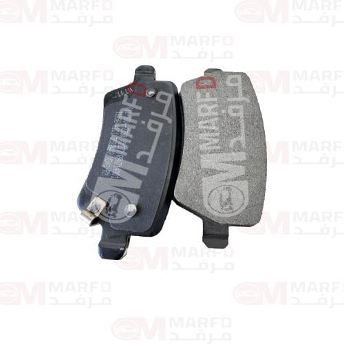 فحمات خلفي جيتورT2