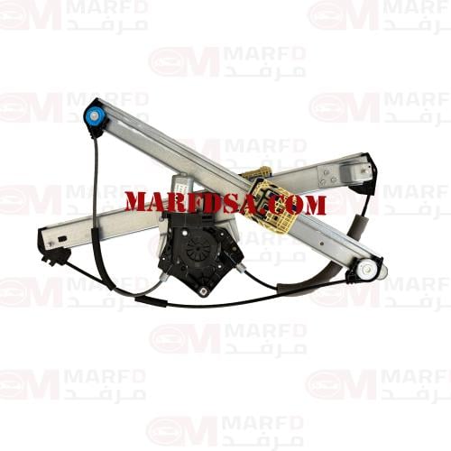 دينمو زجاج امامي يسار هافال جوليان 2023