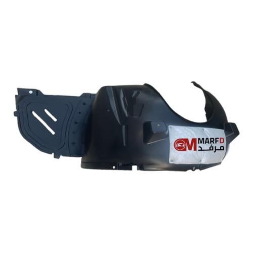 بطانة رفرف امامي شيري اريزو 6 + اريزو 6 برو