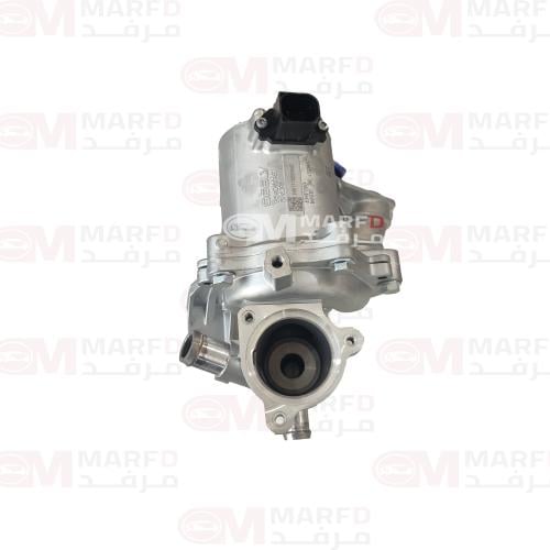 طرمبة ماء أمجراند2025