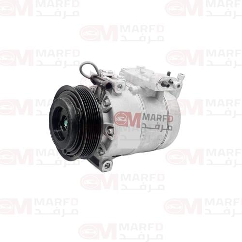 كمبروسر هافال 2020-2022 H9