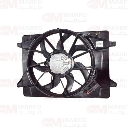 مروحة رديتر هافال H6 2020