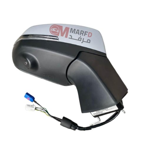 مراية جريت وول باور كينج كونج مع كاميرا