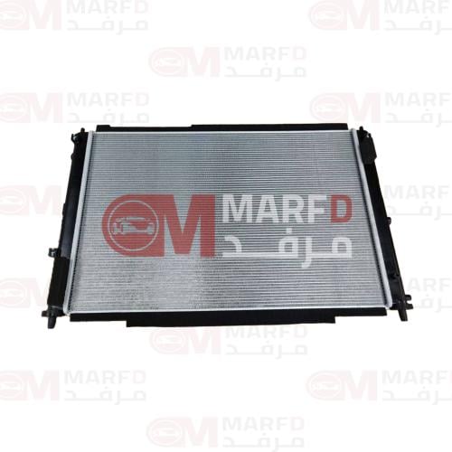 رديتر ماء جيلي بنراي