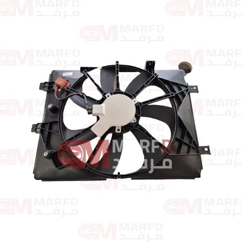 مروحه شانجان CS 75 2019-2021