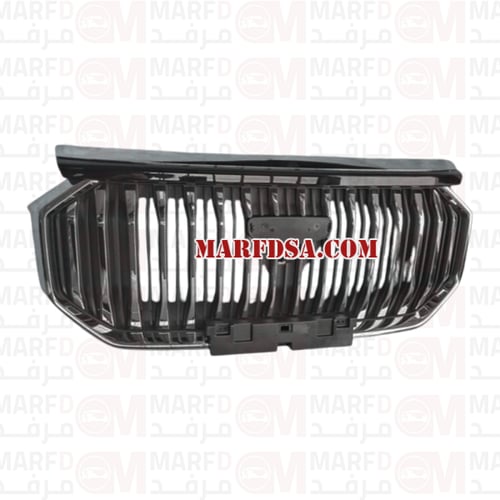 شبك امامي اوكافانجو 2024