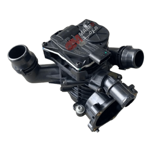 بلف حرارة كامل هافال H9