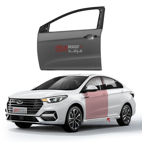 باب امامي شيري اريزو 6 + اريزو 6 برو