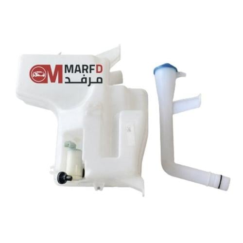 قربه مساحات هافال H2