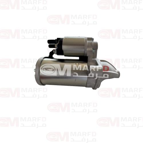 سلف هنتر شانجان