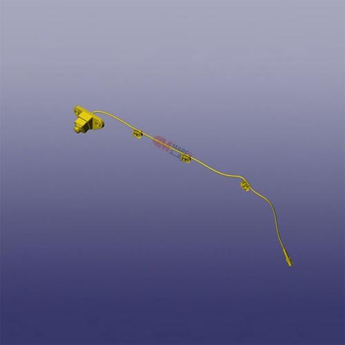 كايمرا امامي جيتور T2