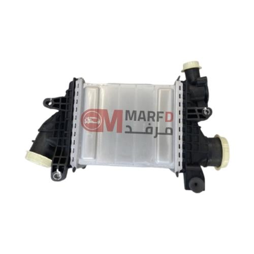 مبرد تيربو مكينه هافال دارجو