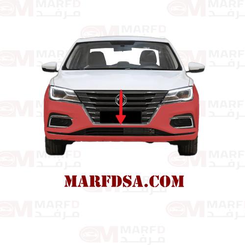 صدام امامي MG5
