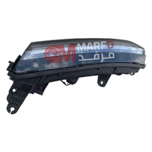 كشاف لبد فوق جيتور داشينج