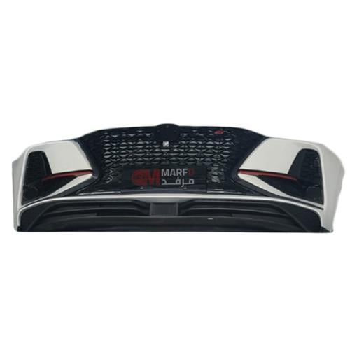 صدام امامي كامل شانجان CS75