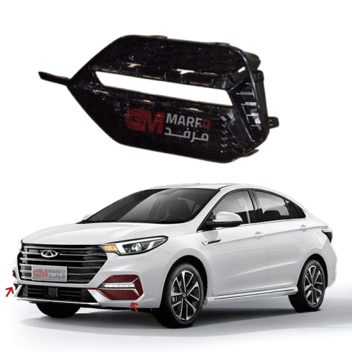 ديكور كشاف شيري اريزو 6 برو