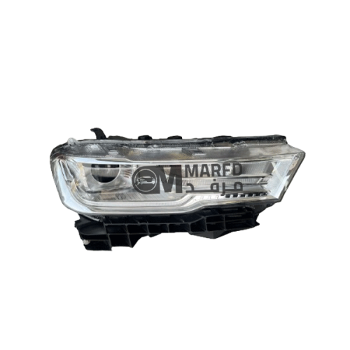 شمعة هافال استاندر - H6 2020